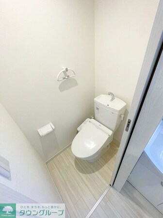 SパレスIVの物件内観写真